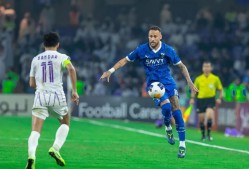 包含美国队前途光明！，内马尔新星重返赛场表现突出热度持续攀升的词条